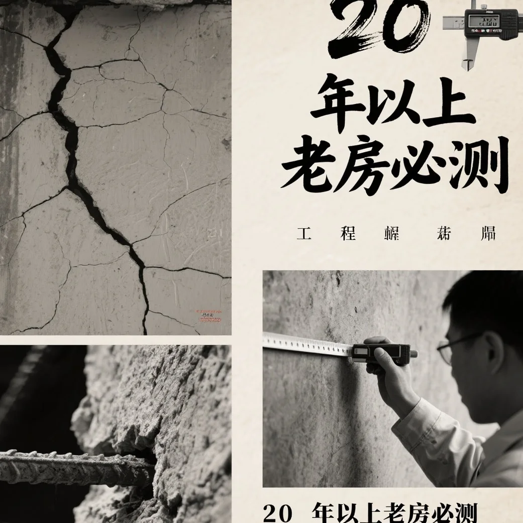 5 种必检房！90% 业主忽略，血亏几万💰