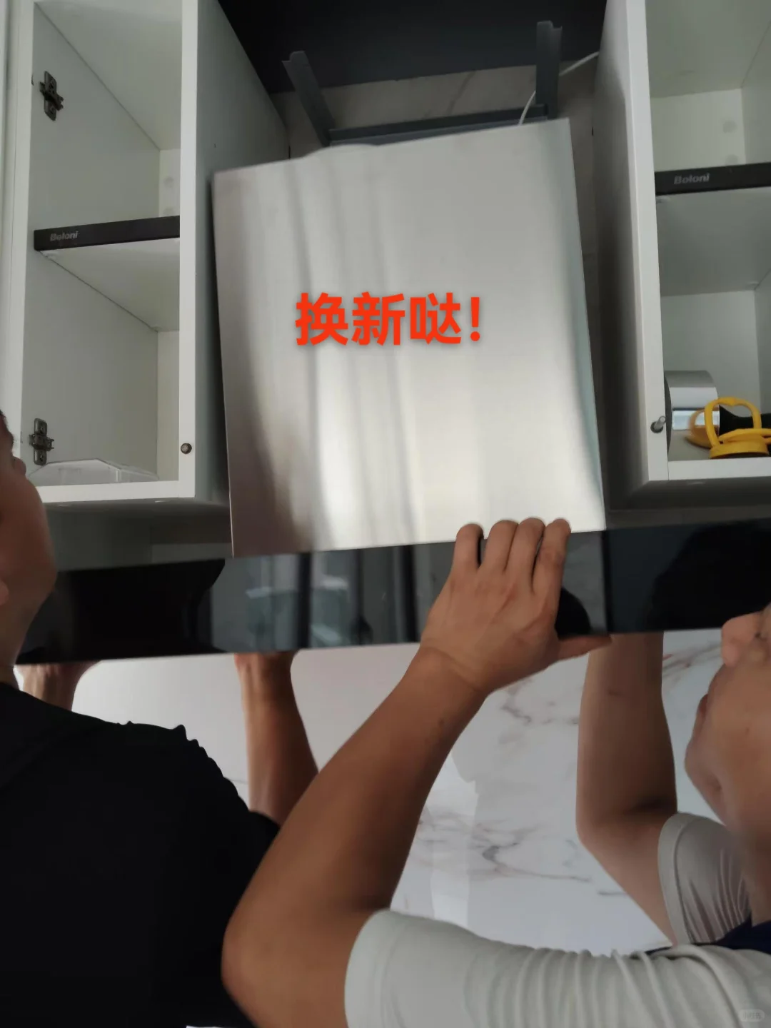精装房验收别犯懒！300块买来的安心太值了
