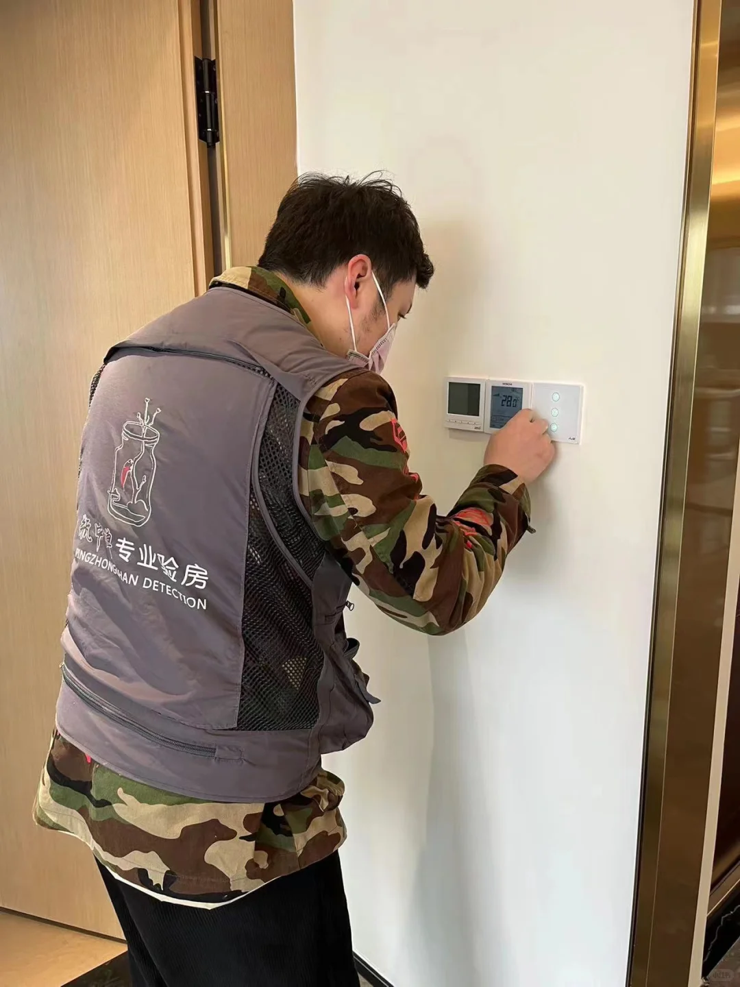 验房公司还是有必要请的