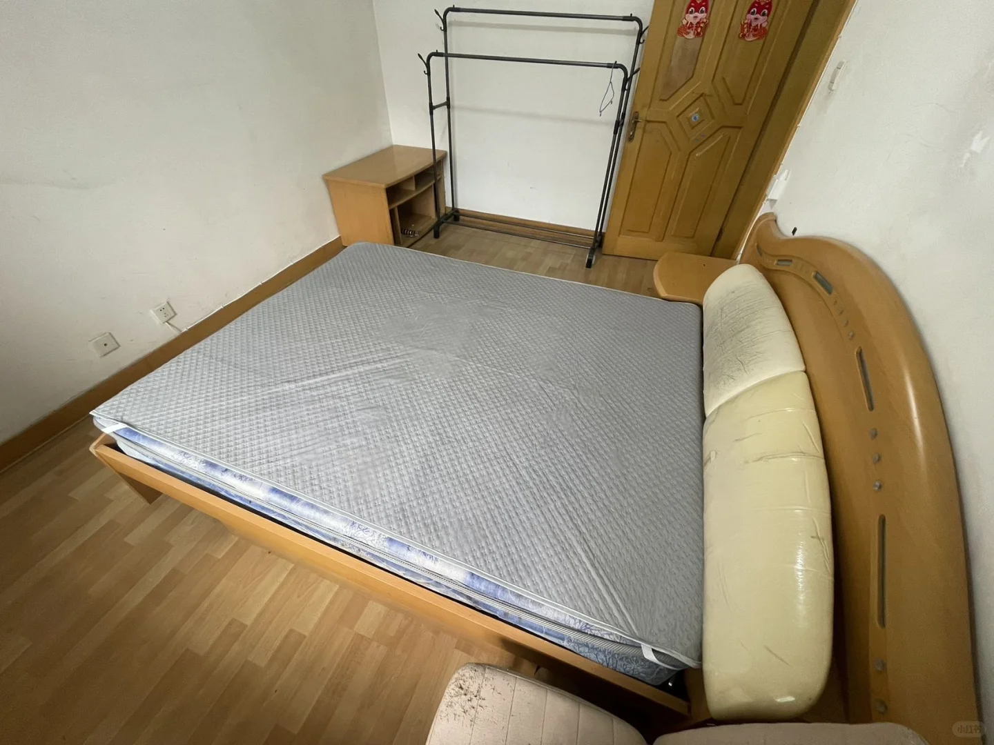 沈阳中街商圈青年合租房 包水电网费 3分