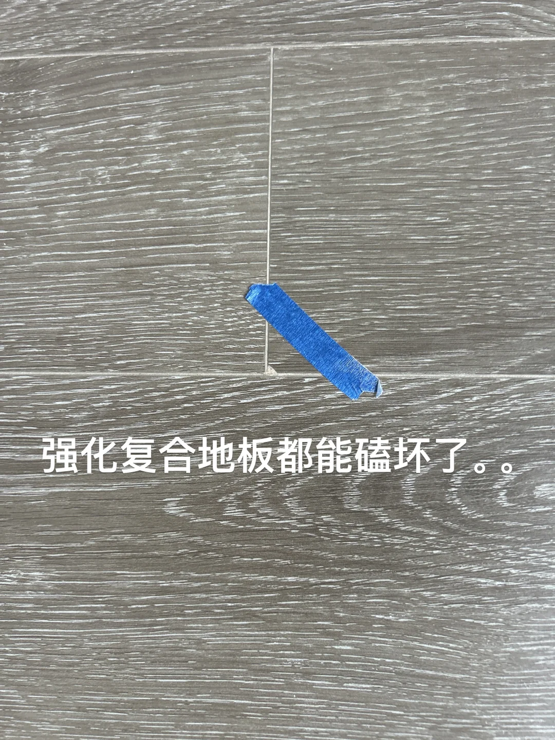 验房师-“越秀星樾”仅是到此一游