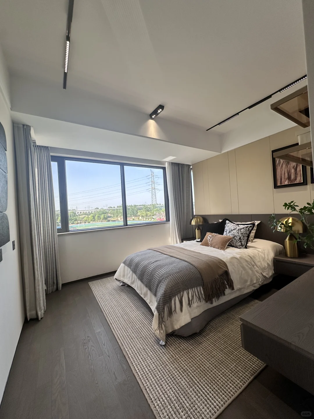 南京买房🏠雨花石林一梯一户洋房113平150万