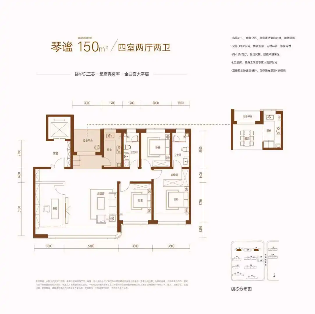 又双叒加推了，石家庄改善买房必看楼盘！