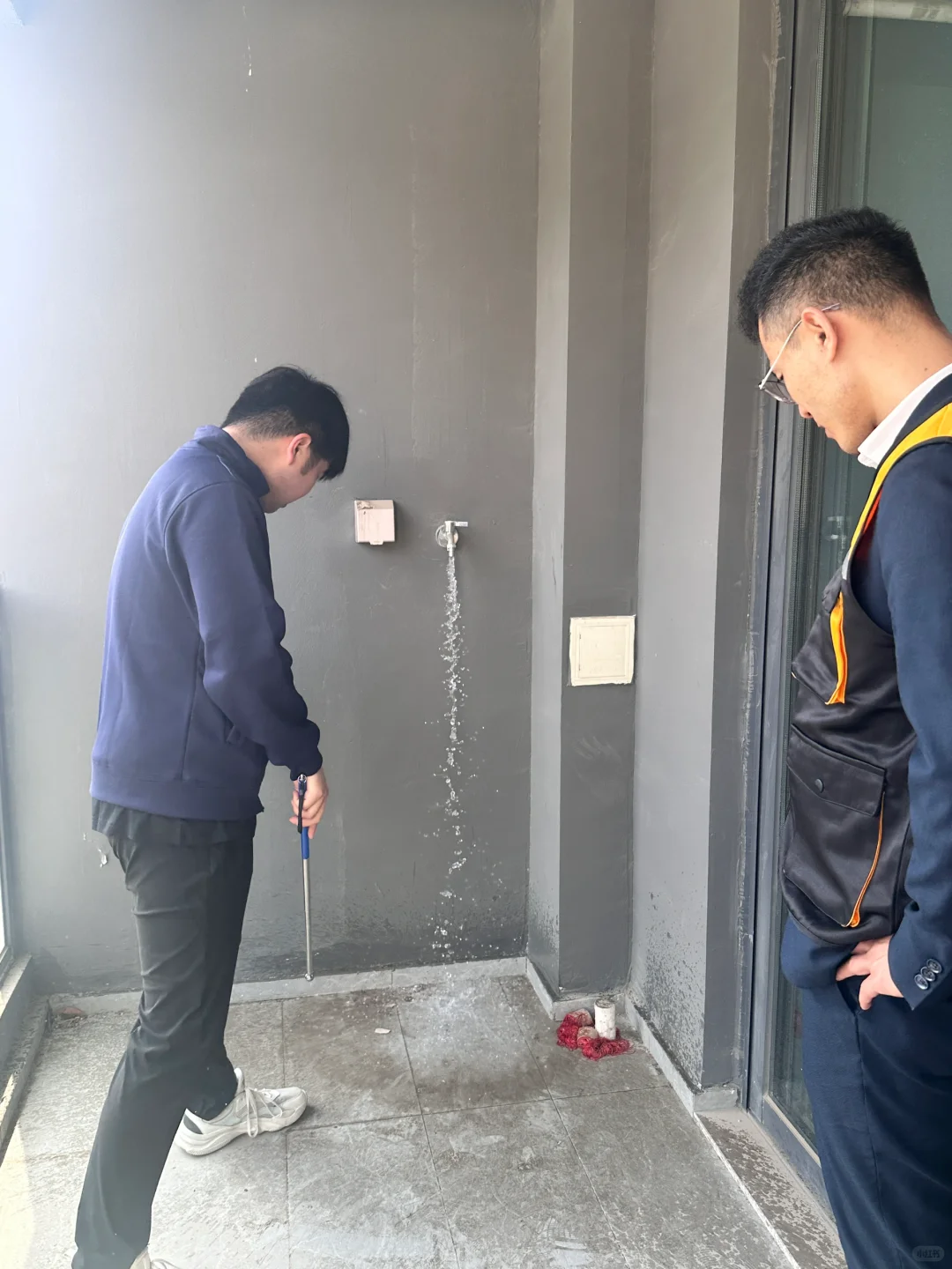 收房不验房？小心踩雷！91验房专业避坑指南🏠