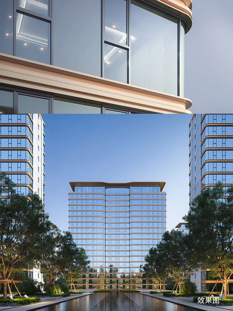 又双叒加推了，石家庄改善买房必看楼盘！