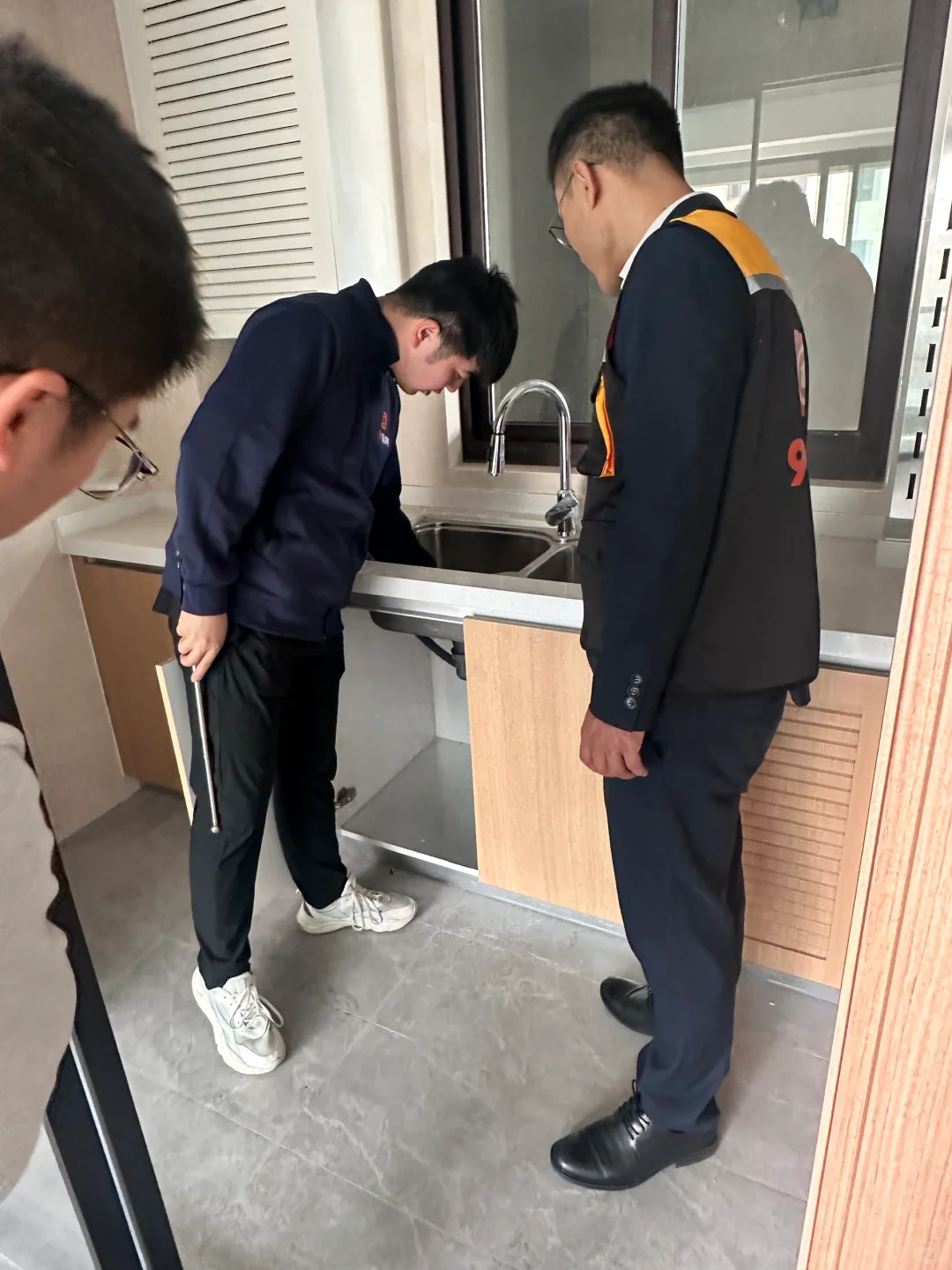 收房不验房？小心踩雷！91验房专业避坑指南🏠