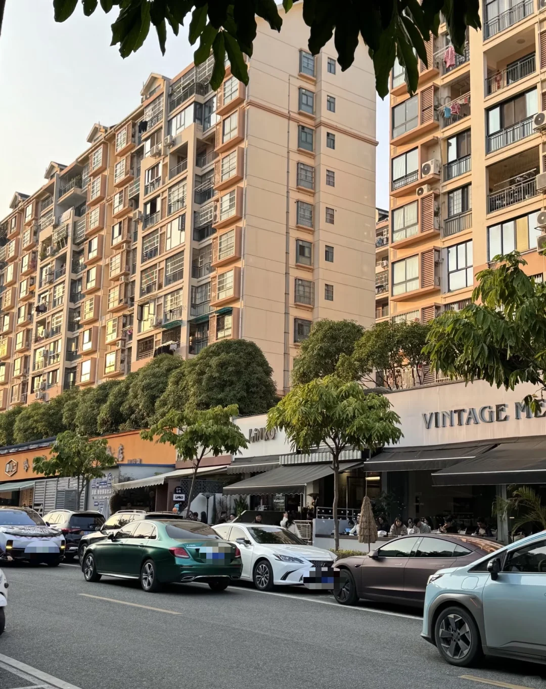 不懂就问🤔长月巷这个在建什么新楼盘?
