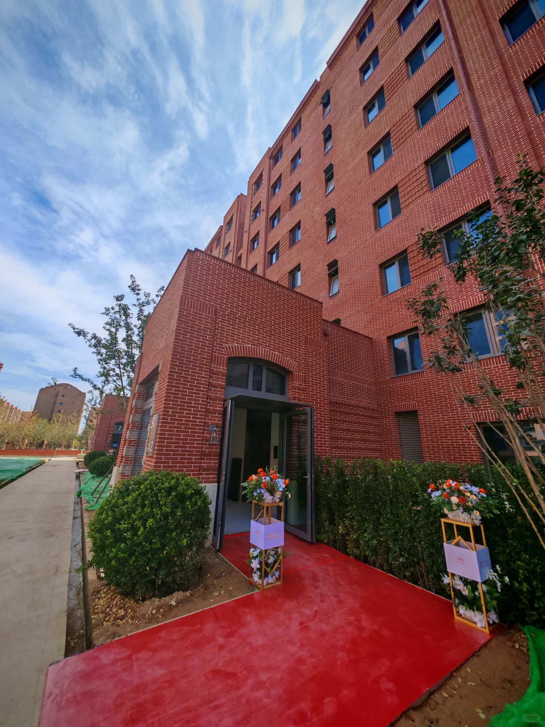 北京验房-紫金书院145㎡户型验房分享