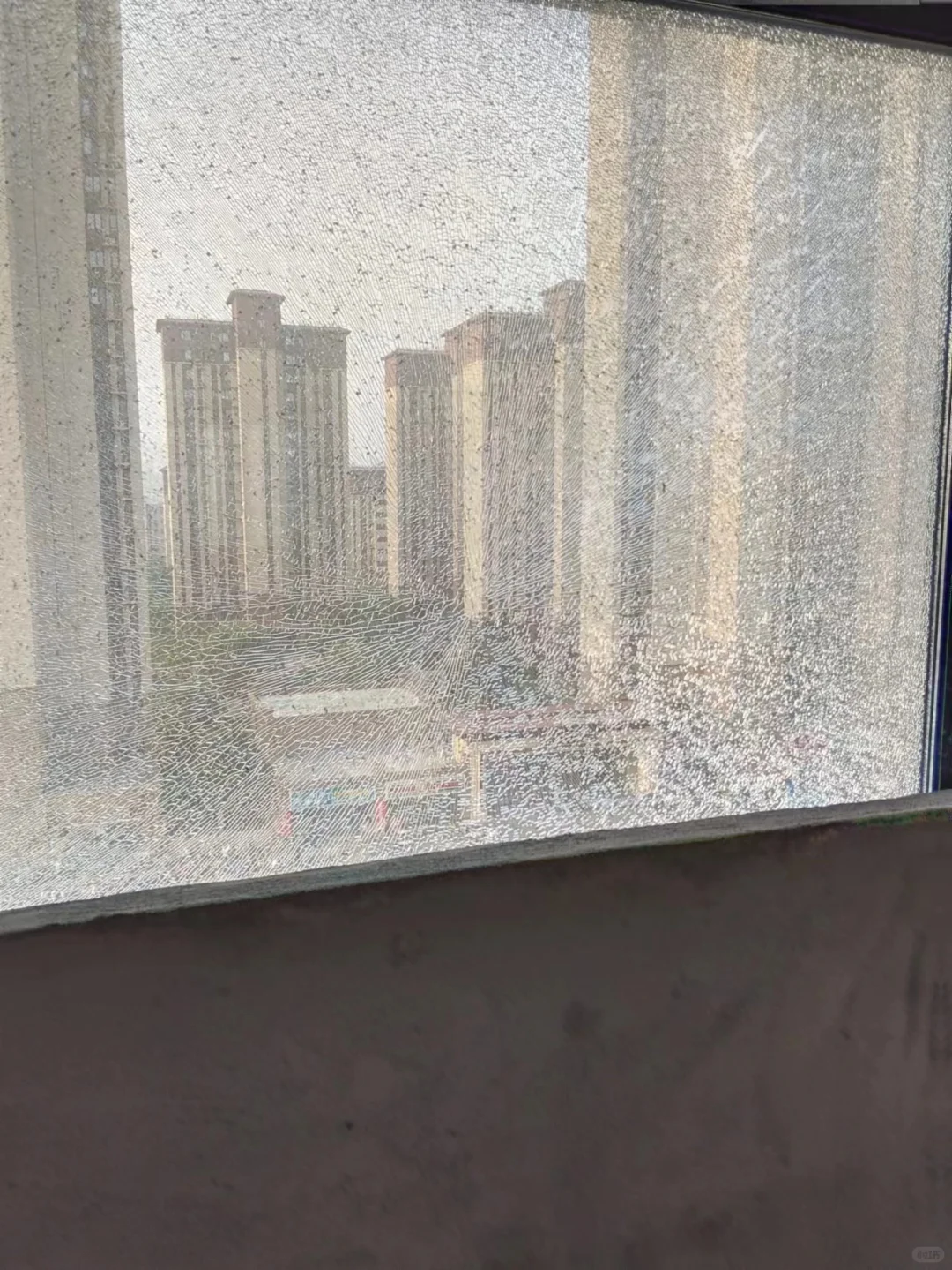 交房你们找专业验房师了吗