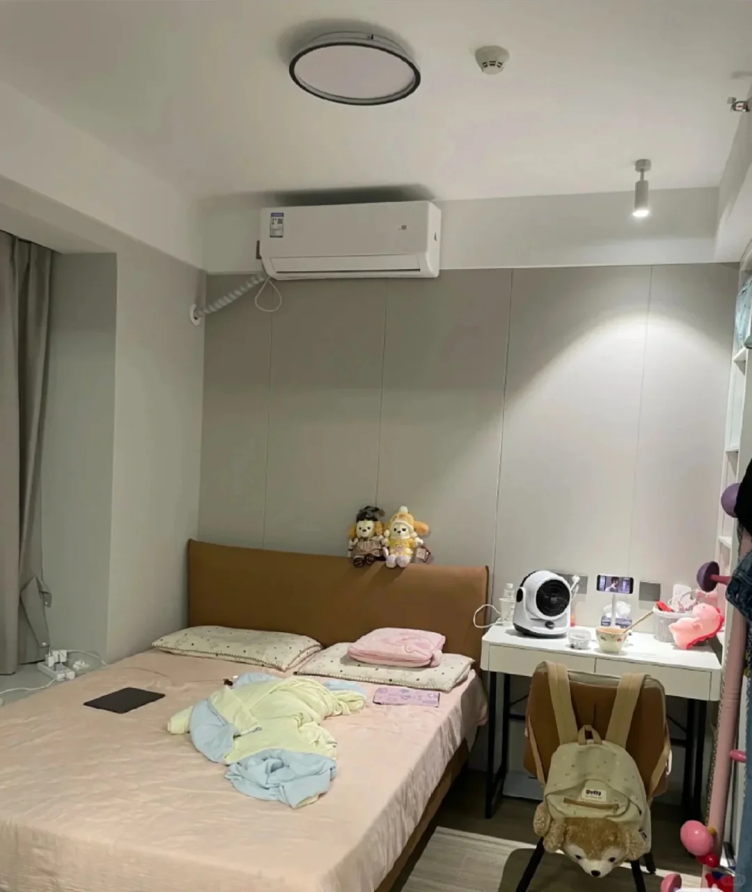 昆明一室一厅700电梯房 采光好 有门禁 有厨