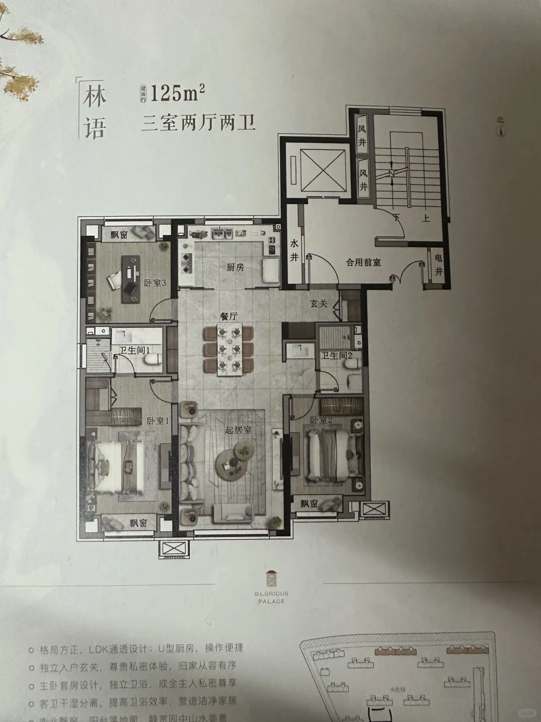 长春净月南临河街新楼盘选哪个！！