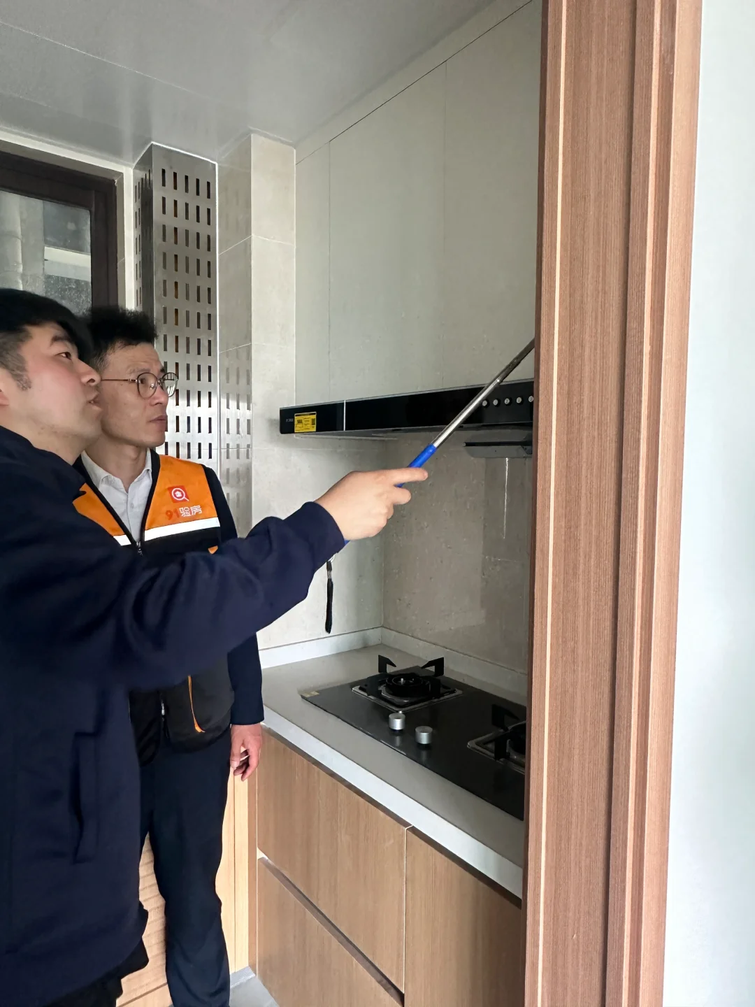 收房不验房？小心踩雷！91验房专业避坑指南🏠