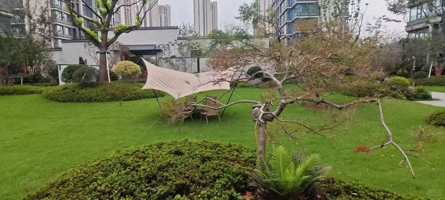建发缦云｜免费验房活动火热尽情中🔥🔥