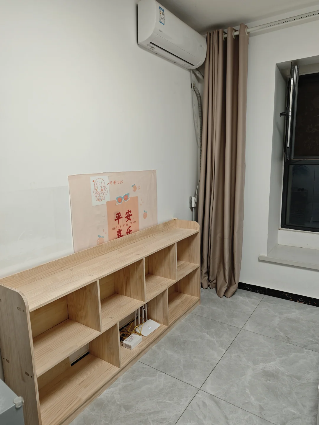 个人房屋出租，直隶新城两室