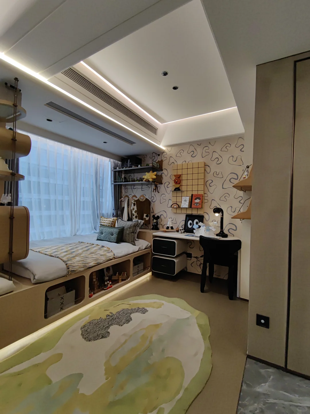 感谢广州，880万买原价1200万的房子