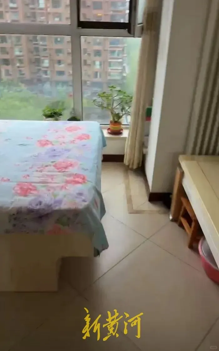 买到凶宅，怎么办？