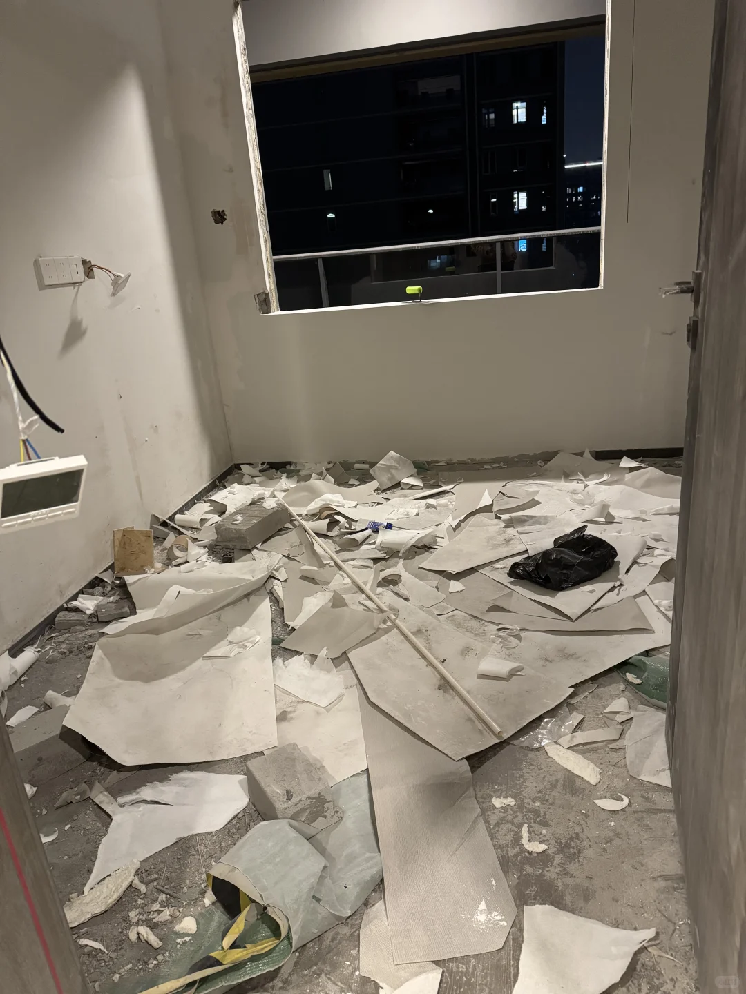敢信吗？这就是你们花十几二十万的装修现场