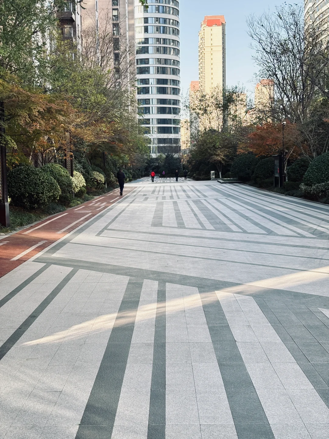 走进高品质住宅🏠，区域深耕房企研学之旅