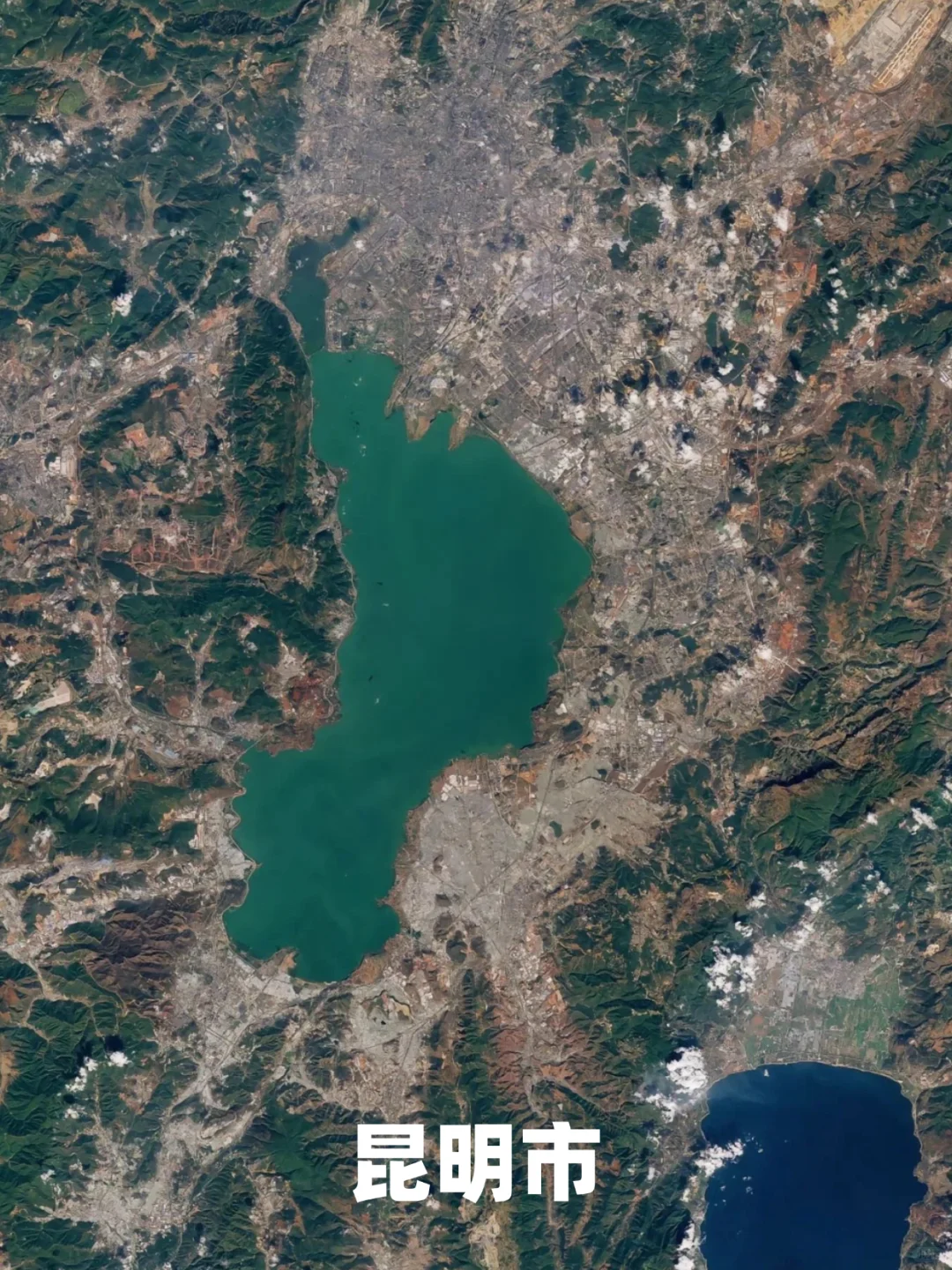 🇨🇳中国十大宜居城市