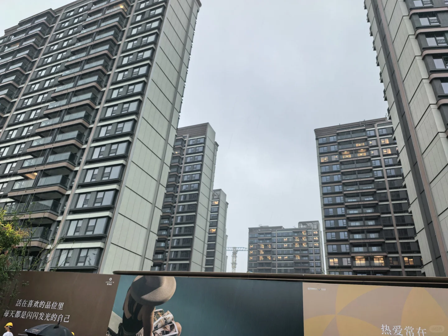 #时代乐章#忽然觉得我家是楼王视角