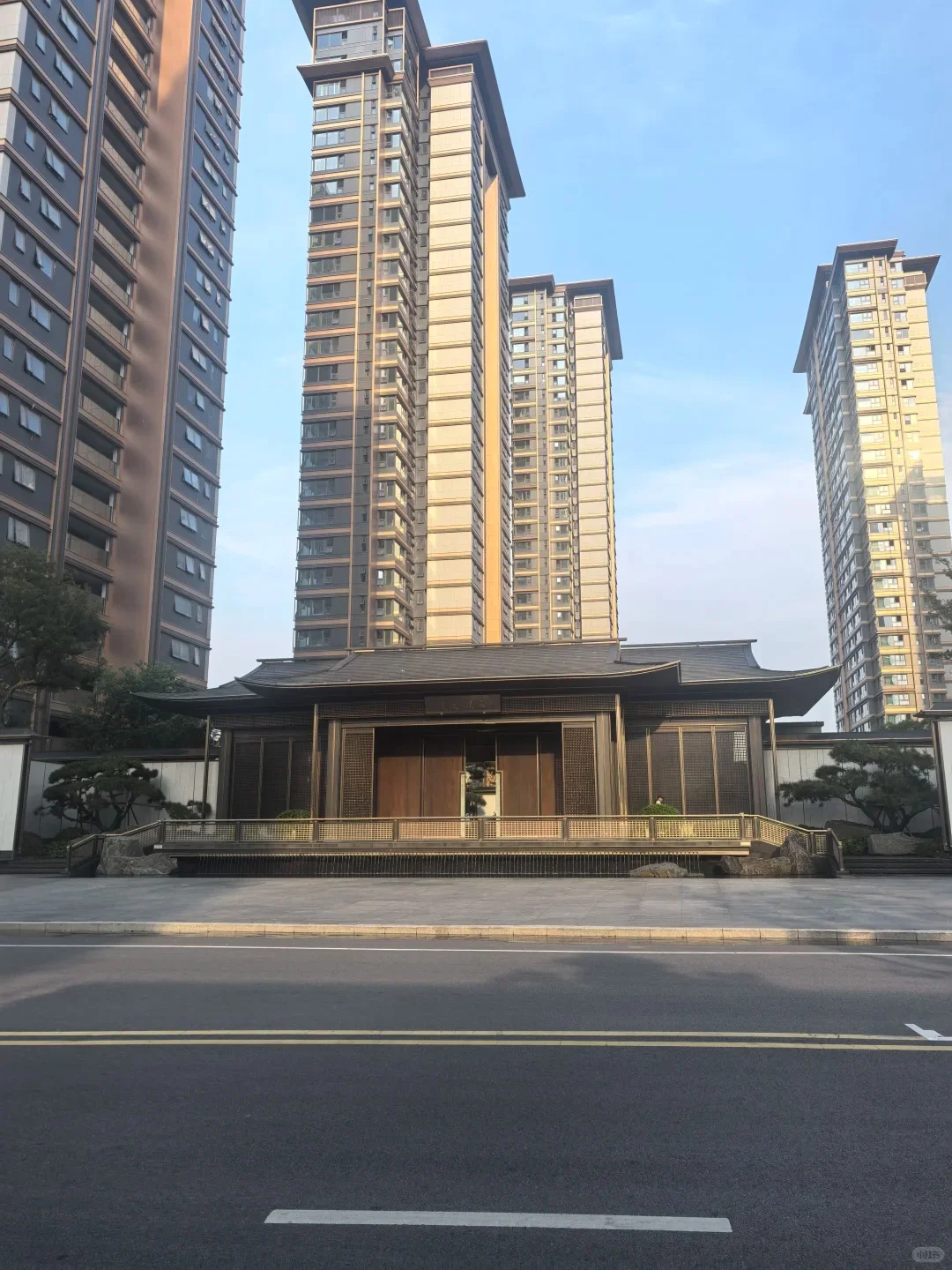 能守住自己的价格 才是好房企