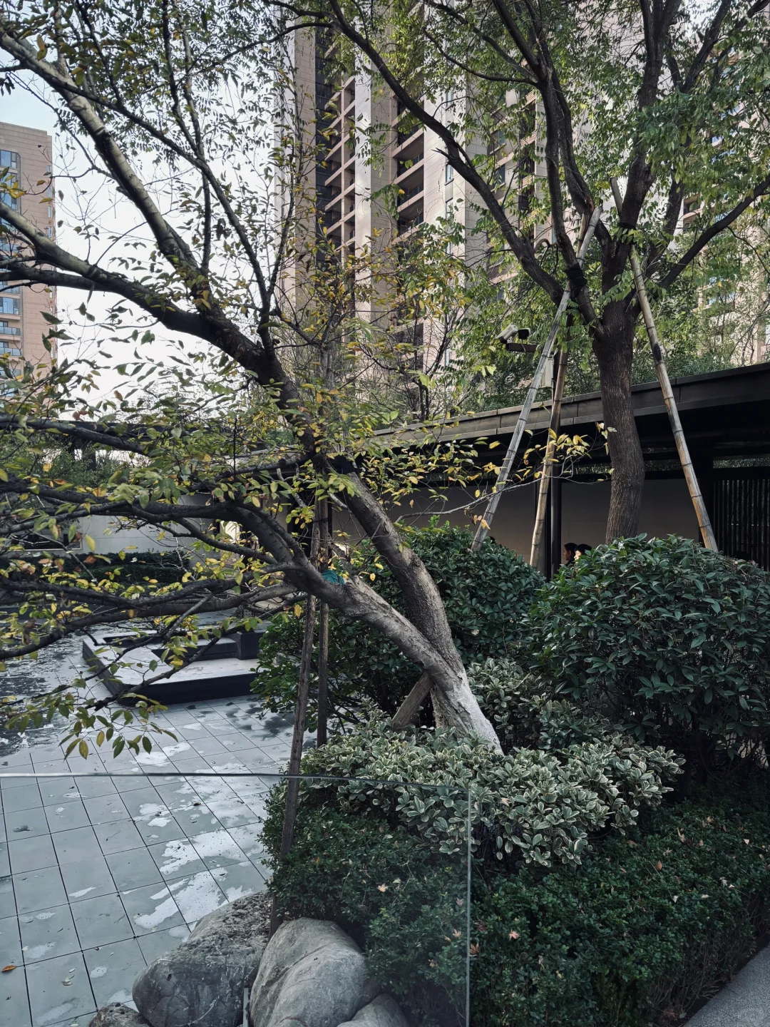 走进高品质住宅🏠，区域深耕房企研学之旅