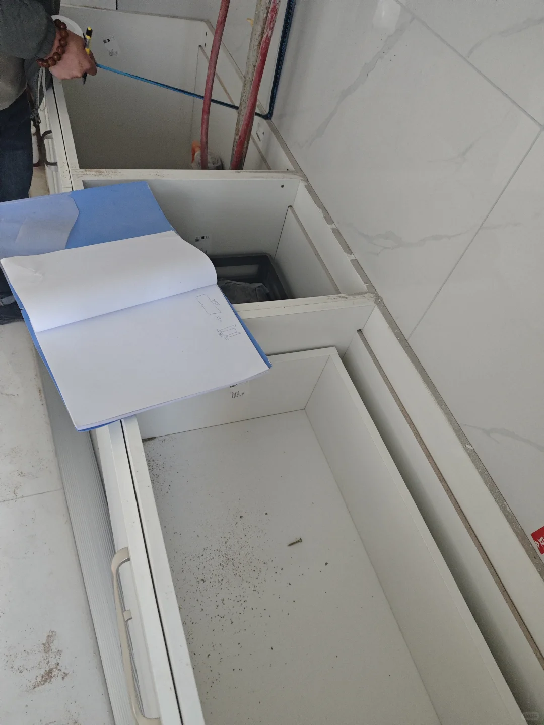 全屋定制真是粗糙……