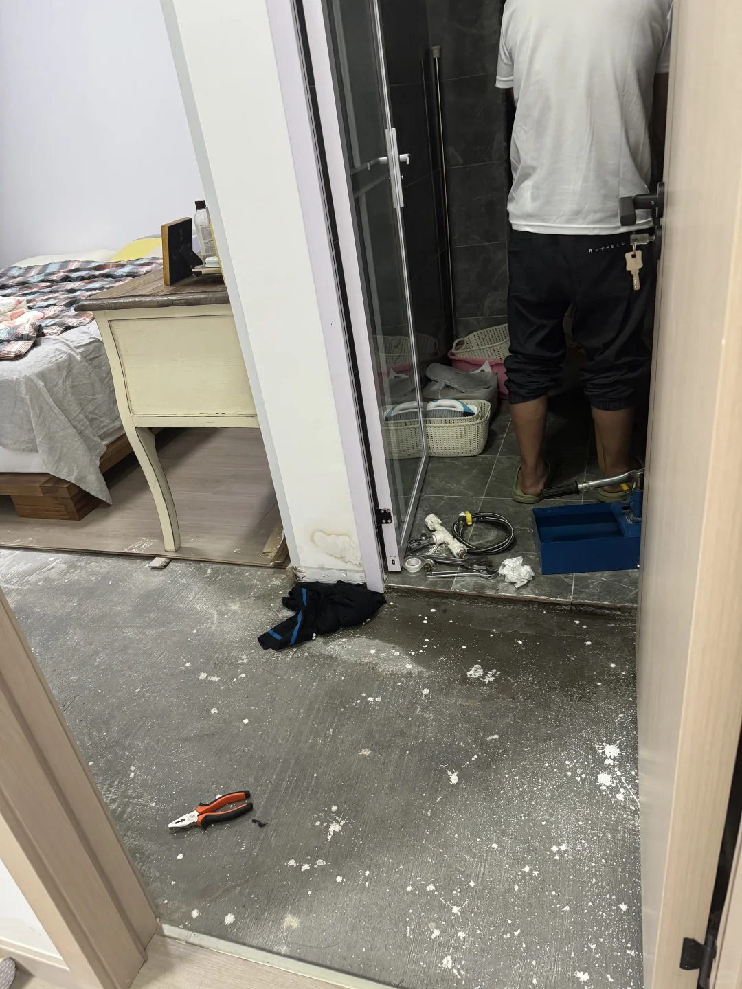 避雷首次出租房 不要投入太多在租的房子