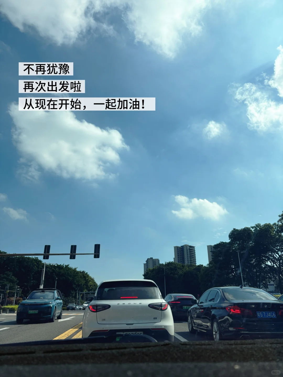 新人博主Day 1 | 我先粗糙地开始了🔁
