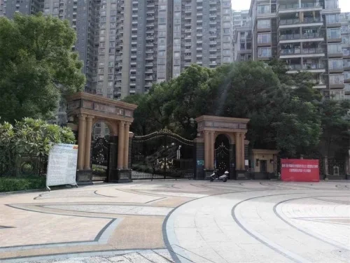 东莞楼市成交量