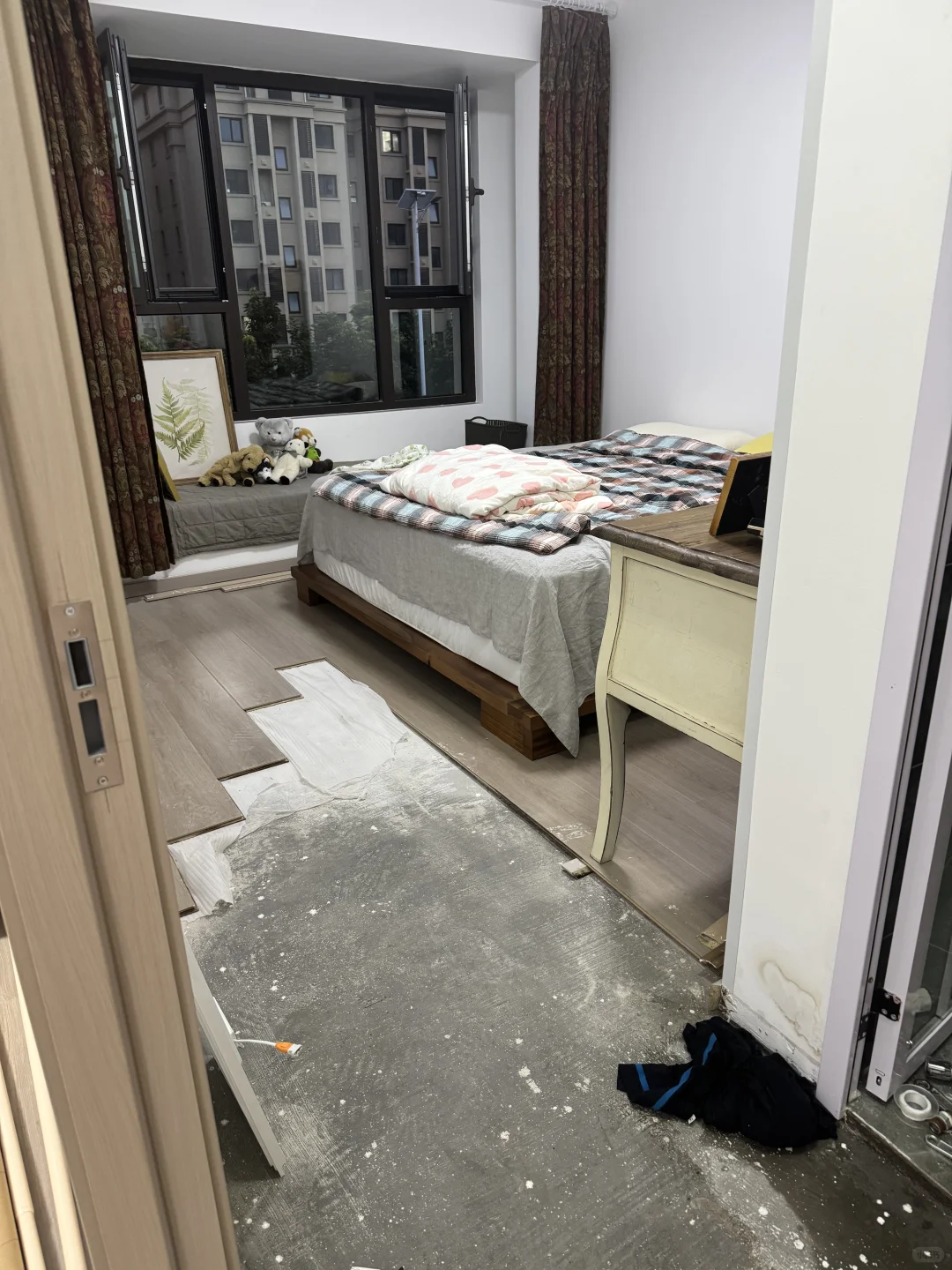 避雷首次出租房 不要投入太多在租的房子