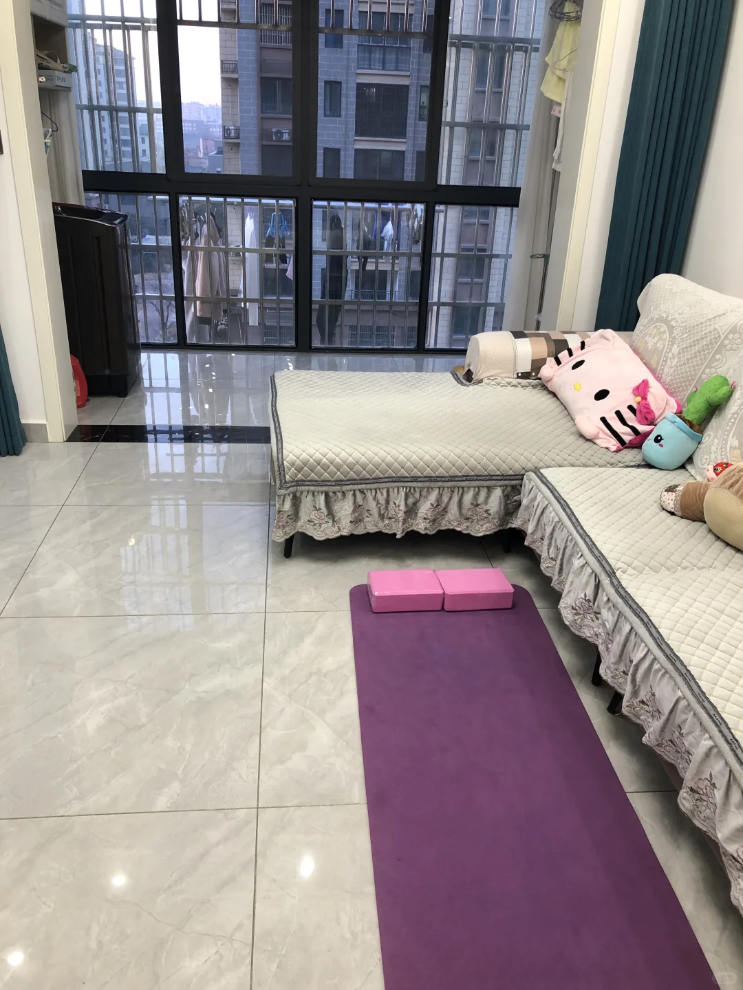 我家装修12万装成这样，冤种竟是我自己