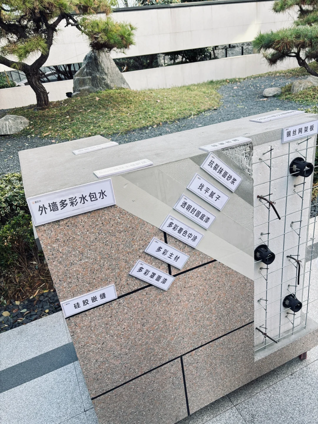 走进高品质住宅🏠，区域深耕房企研学之旅
