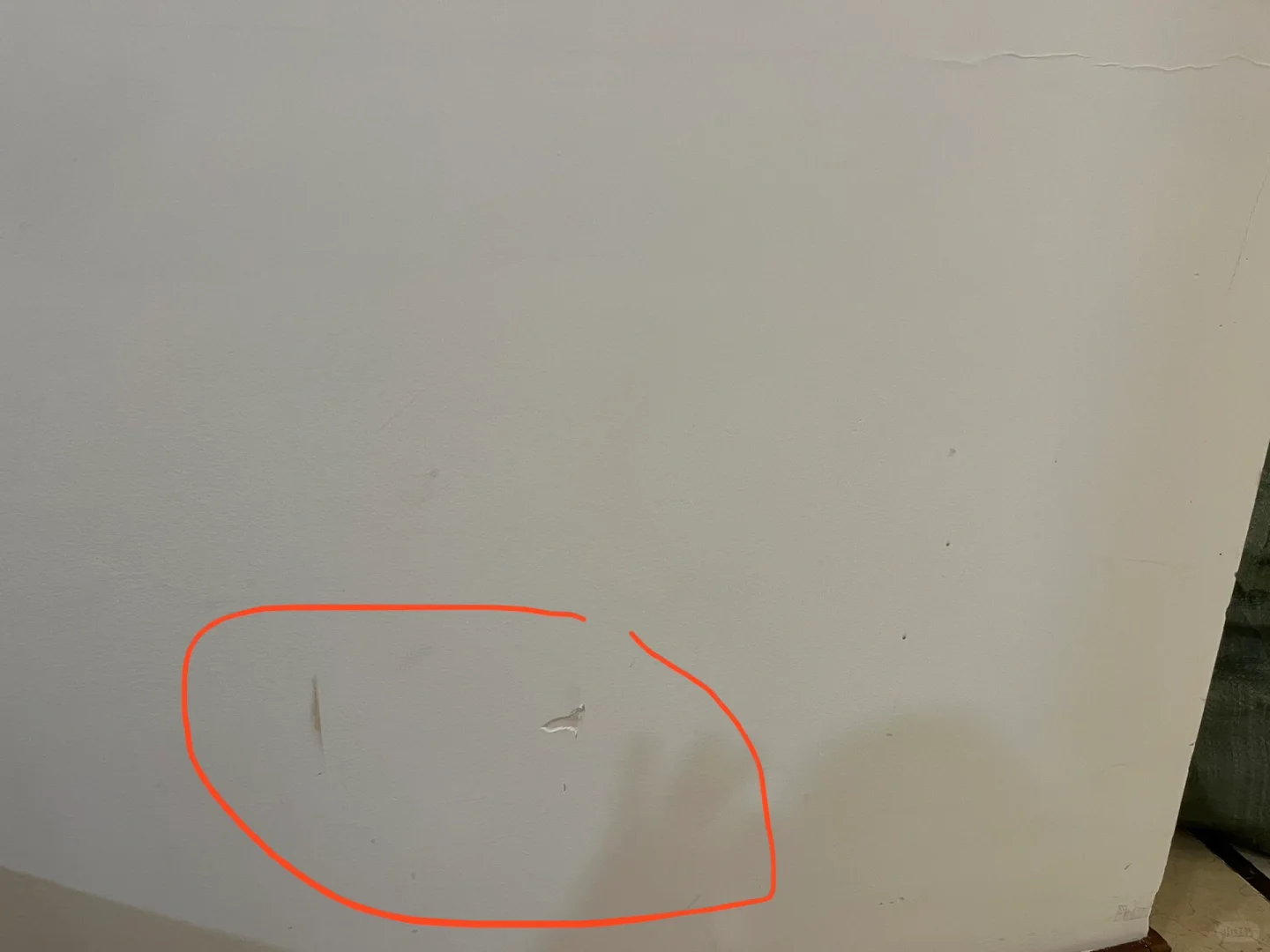退租了房东找我要600合理吗？
