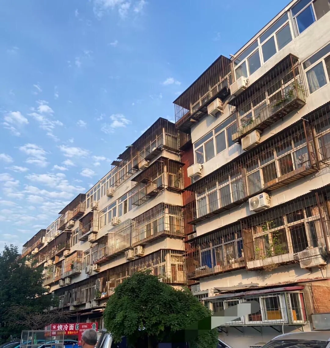 预制板楼超过30年危险吗？