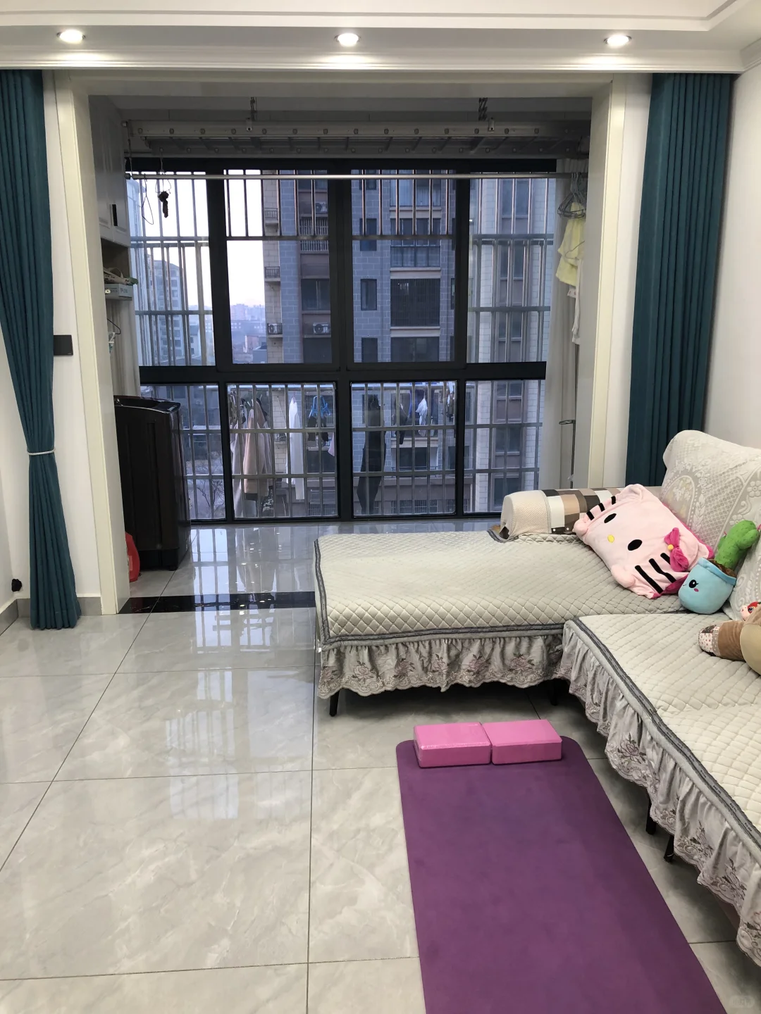 我家装修12万装成这样，冤种竟是我自己