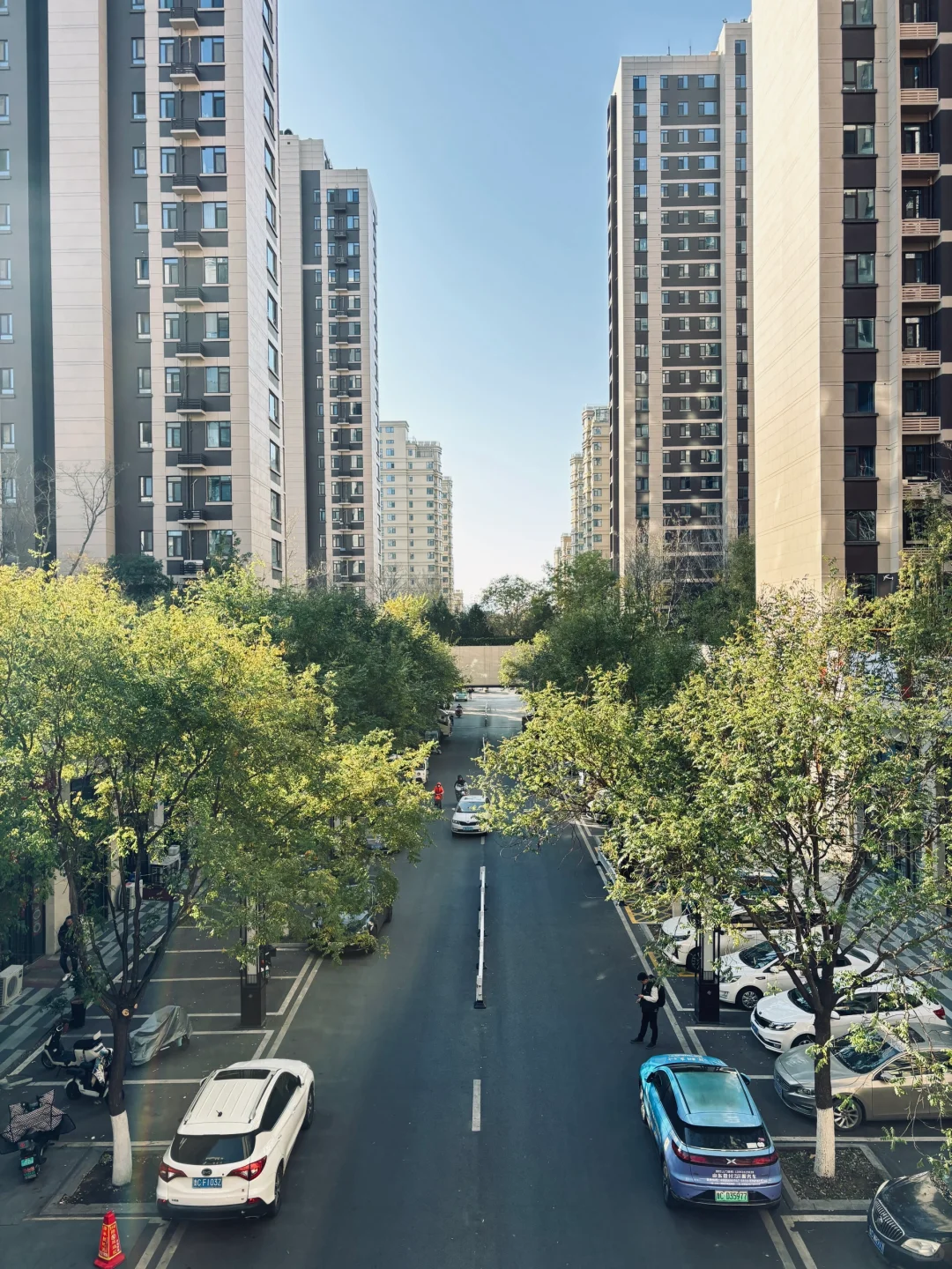 走进高品质住宅🏠，区域深耕房企研学之旅