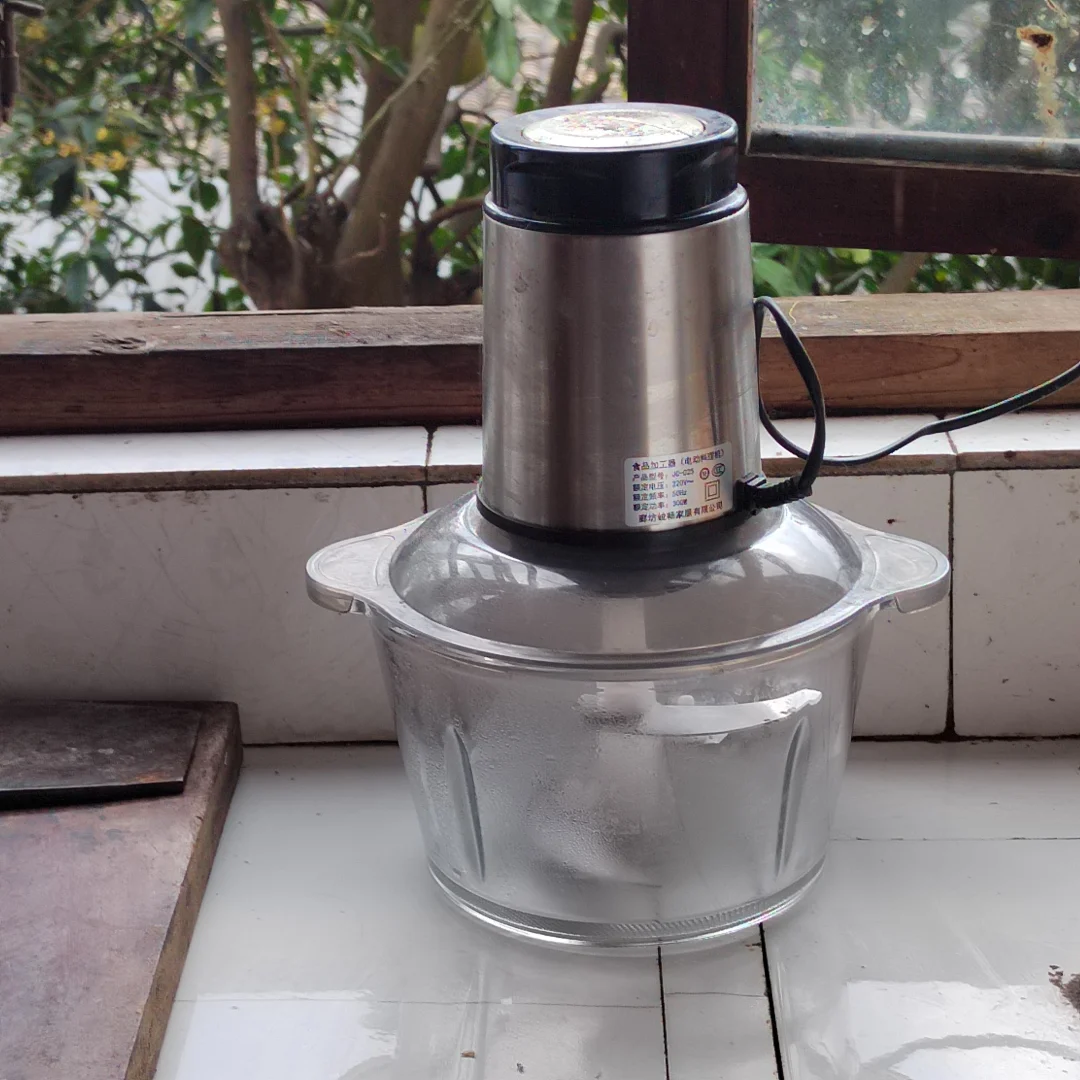 43年老房龄的生活日常