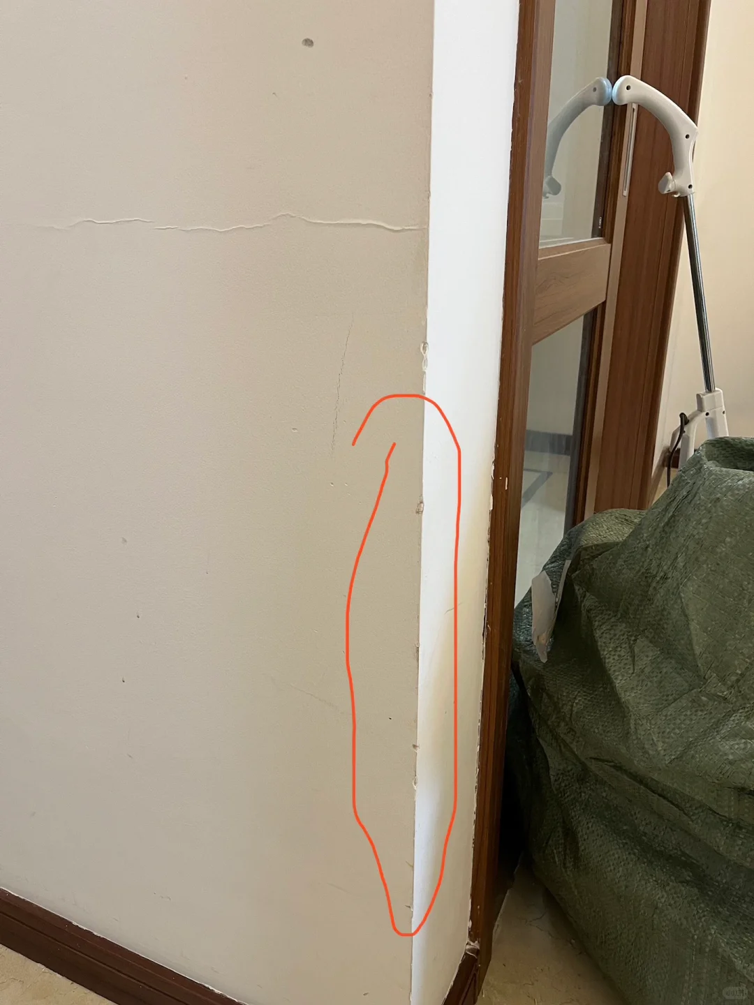 退租了房东找我要600合理吗？