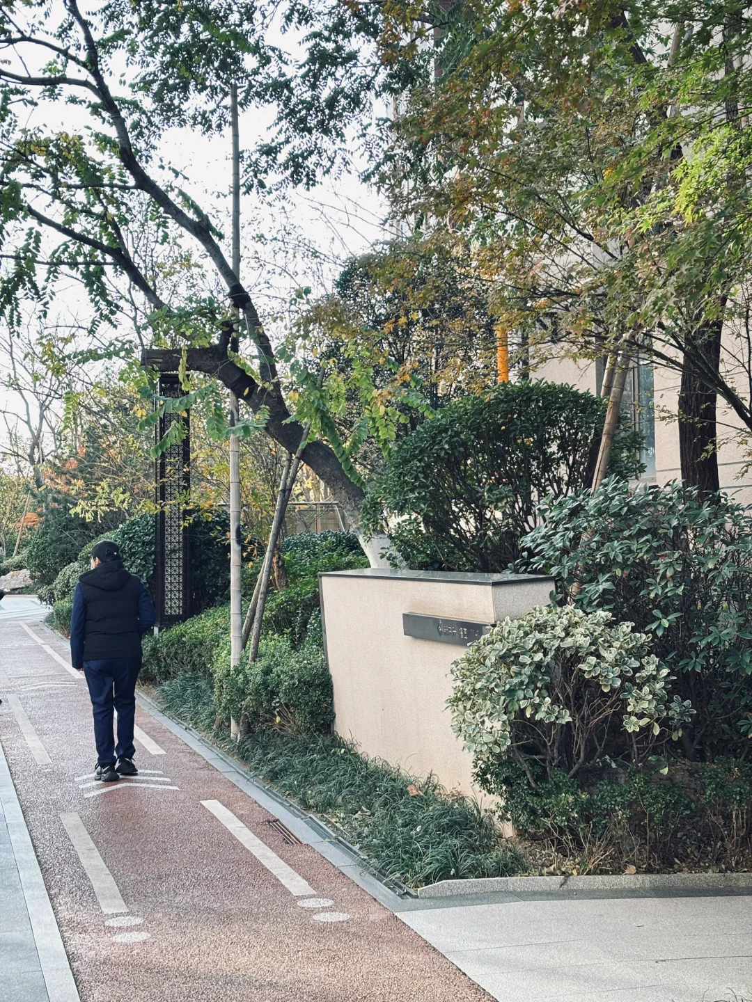 走进高品质住宅🏠，区域深耕房企研学之旅