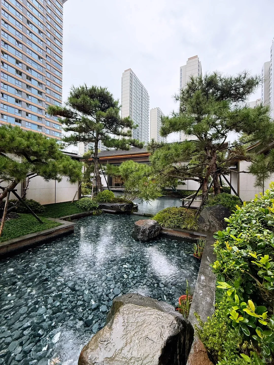 能守住自己的价格 才是好房企