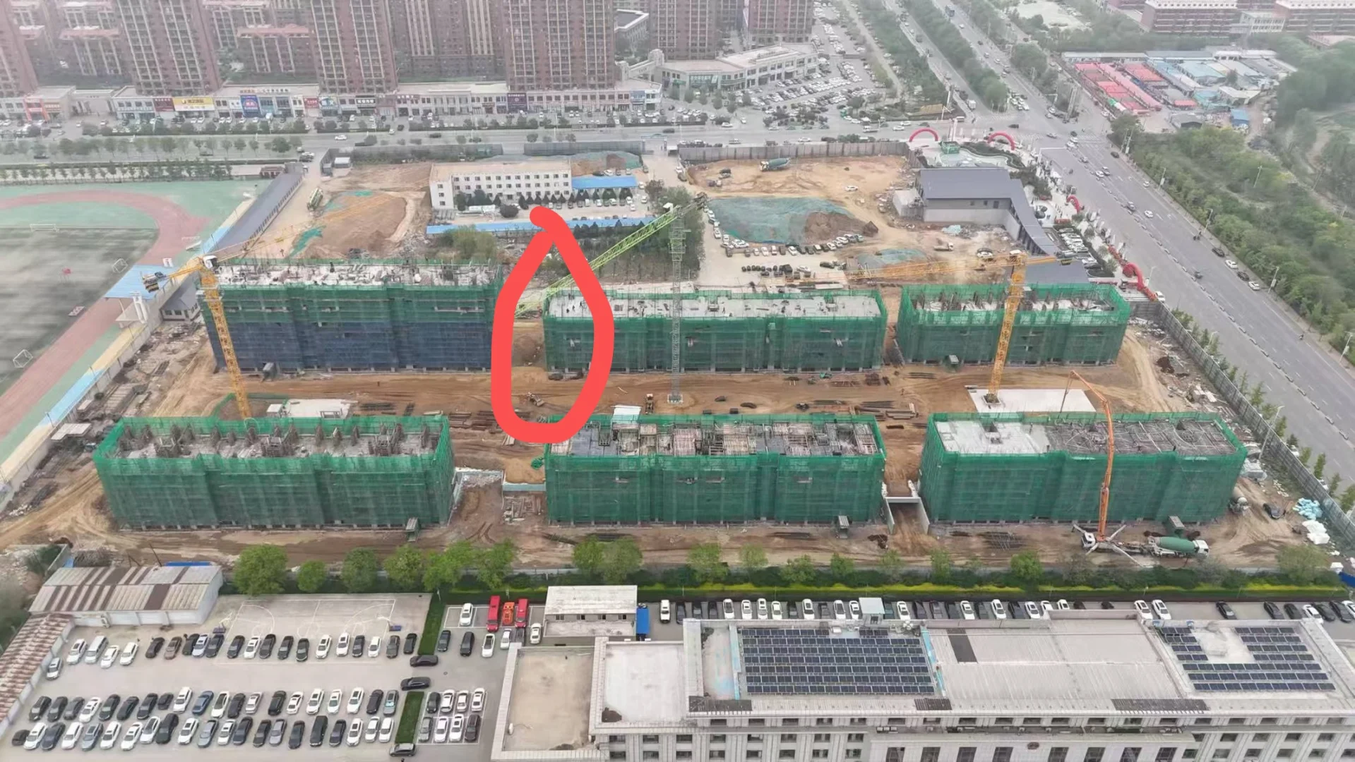 为什么我不建议客户买楼王的西户？