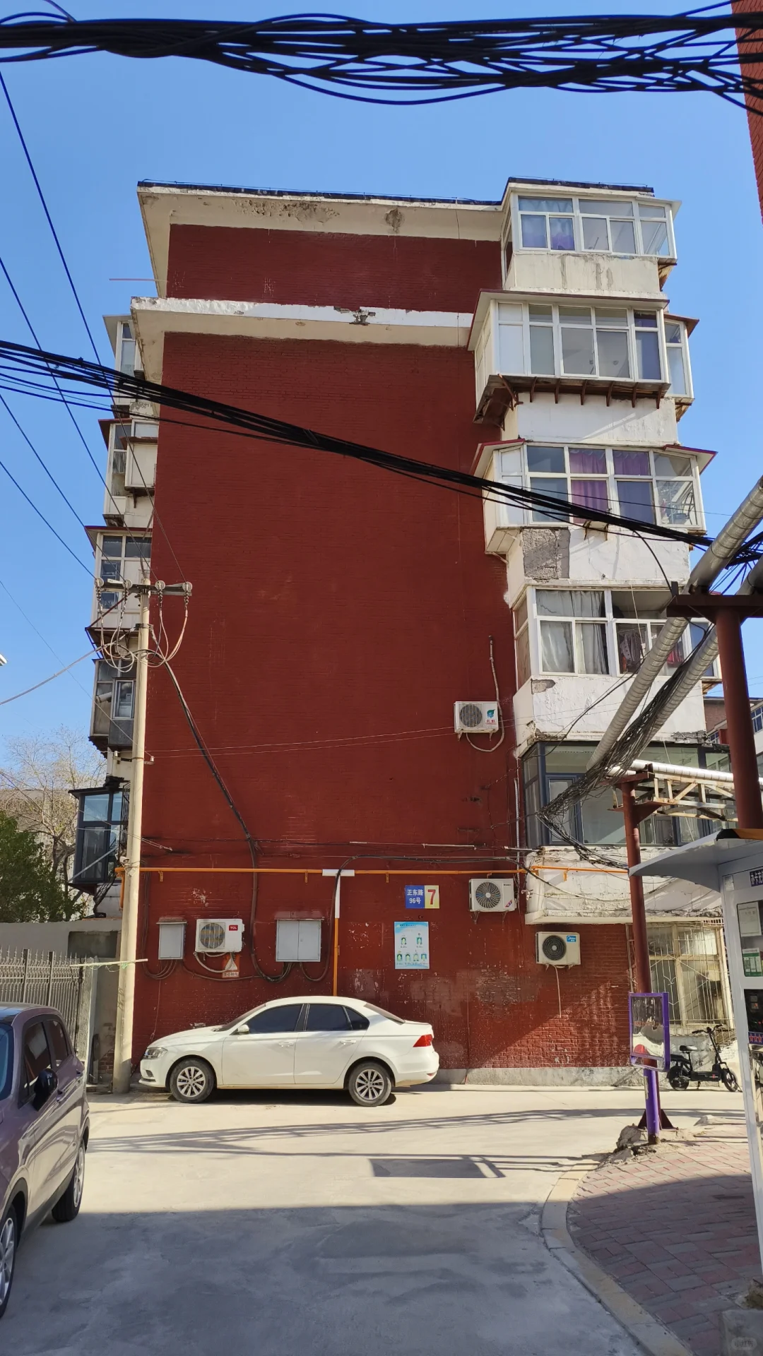 石家庄买房丨没想到北国勒泰商圈竟然有这样