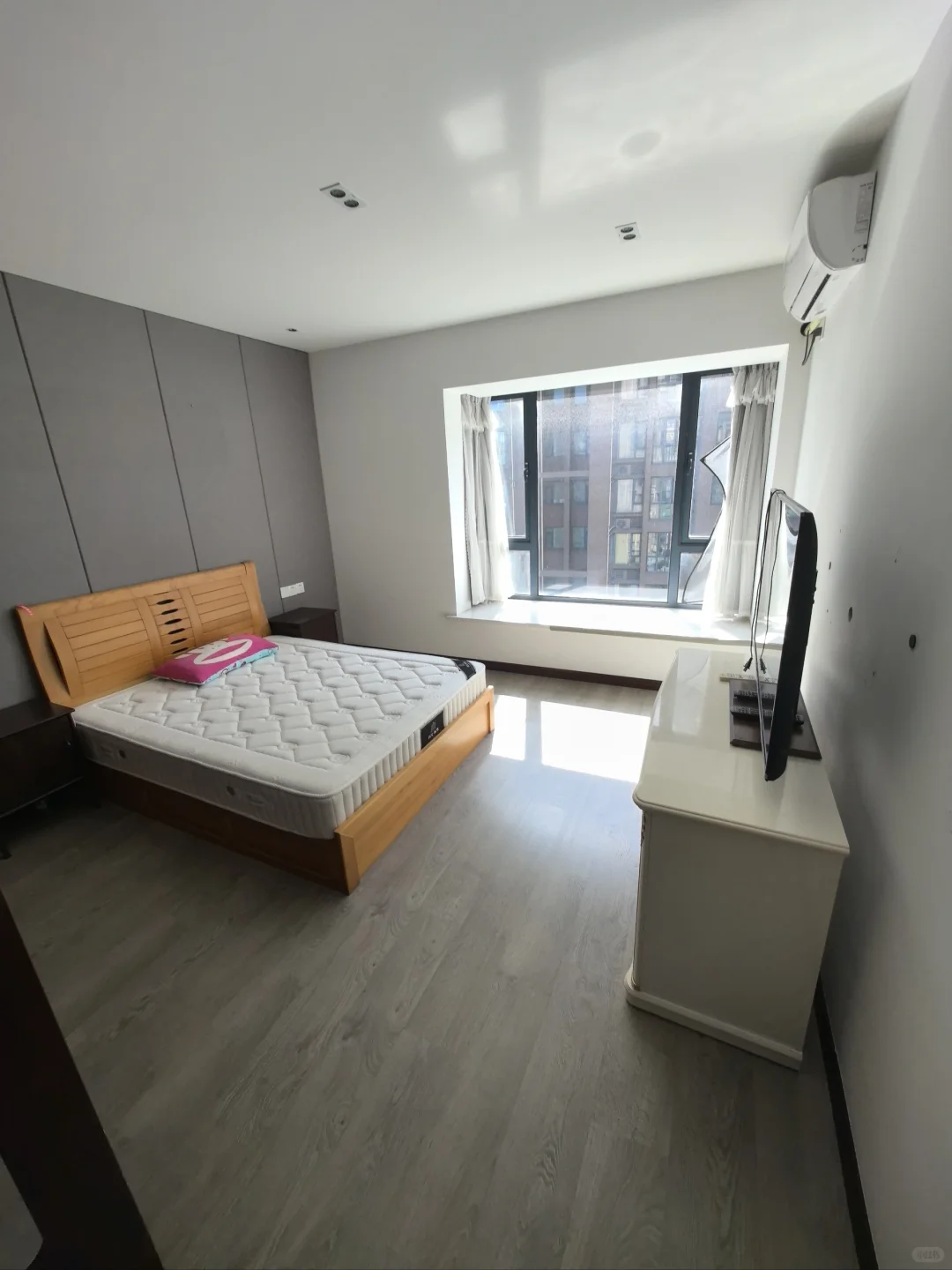 双地铁+商圈环绕！打工人&宝妈看过来🏡