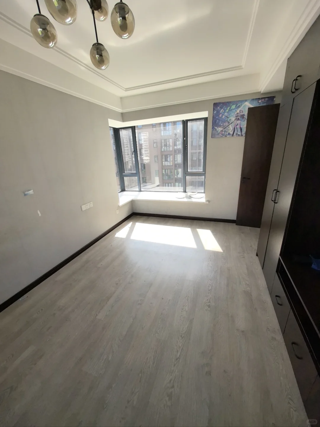 双地铁+商圈环绕！打工人&宝妈看过来🏡