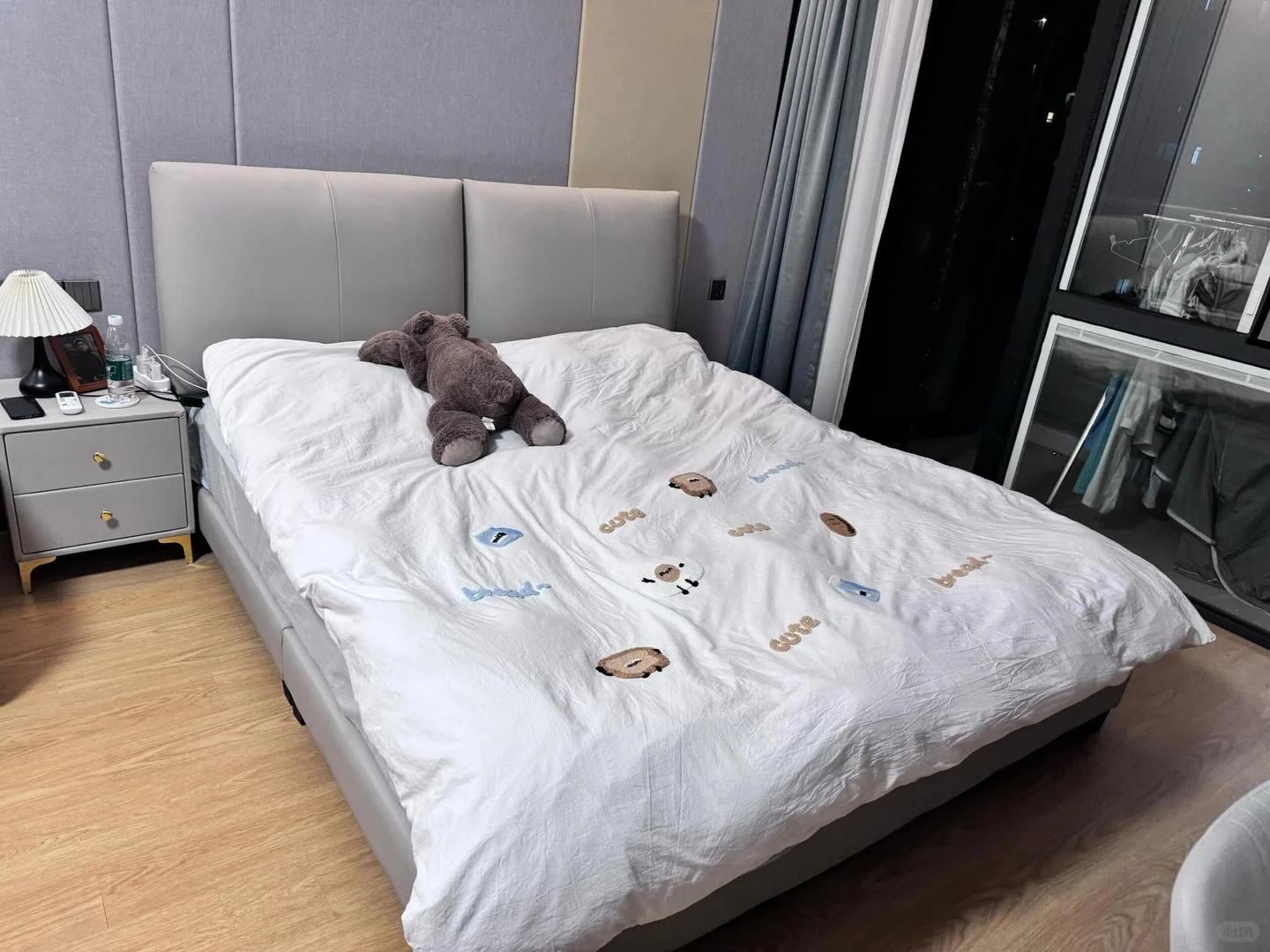 济南租房｜一室一厅｜1300押一付一