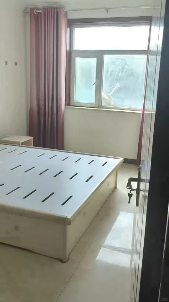 邢台东站附近两居室出租