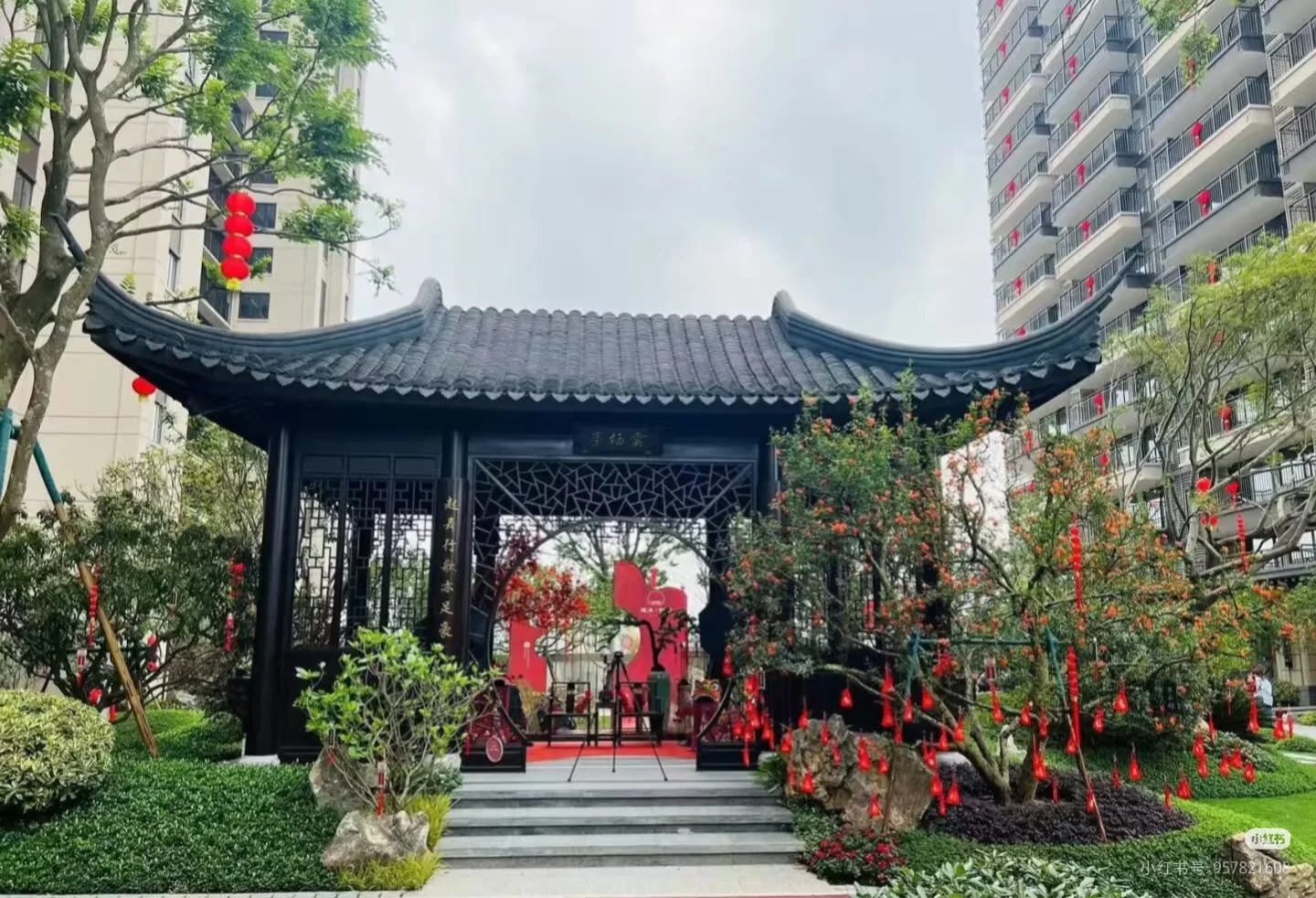 业主自卖住房