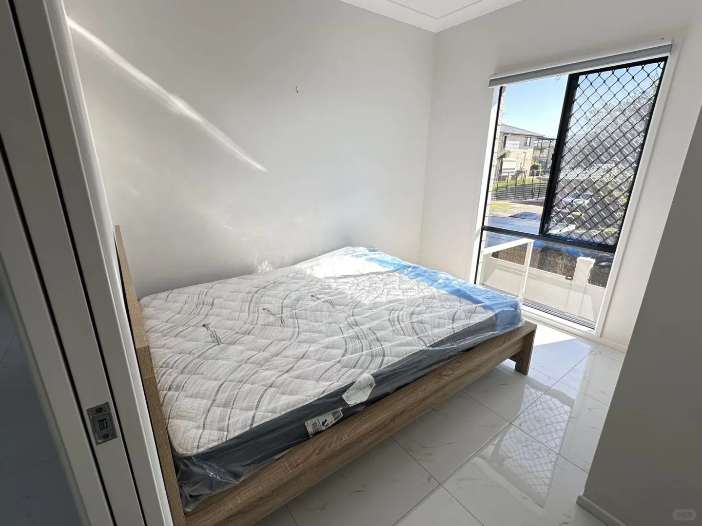 布里斯班Sunnybank hills 新房2楼出租