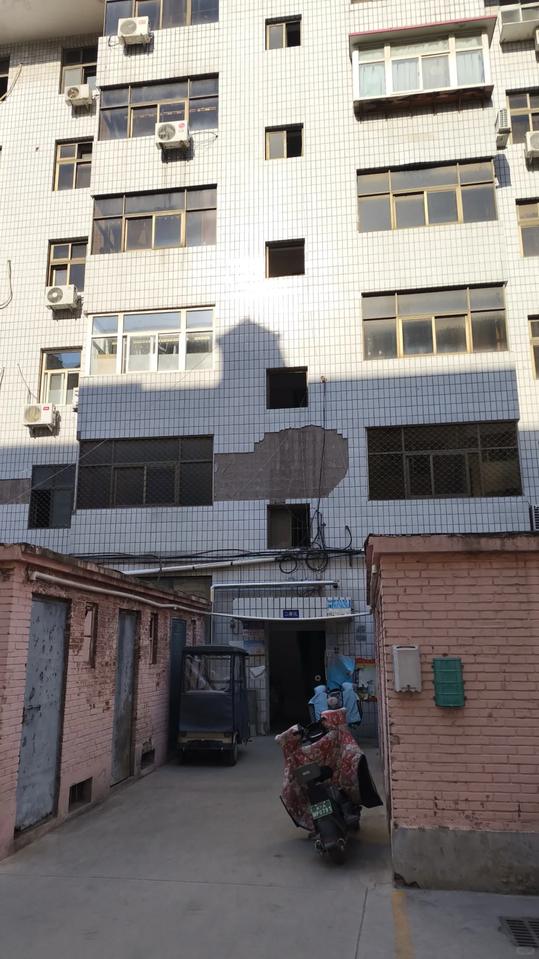 石家庄买房丨没想到北国勒泰商圈竟然有这样